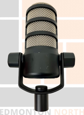 RODE - PODMIC: Dynamic Podcasting Microphone 2